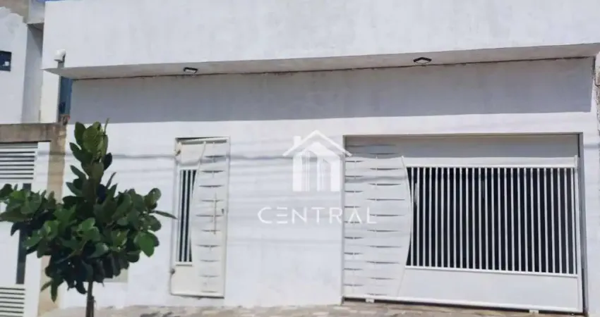 Casa à venda, 150 m² por R$ 302.000,00 - Parque Vista Brabara - Sorocaba/SP