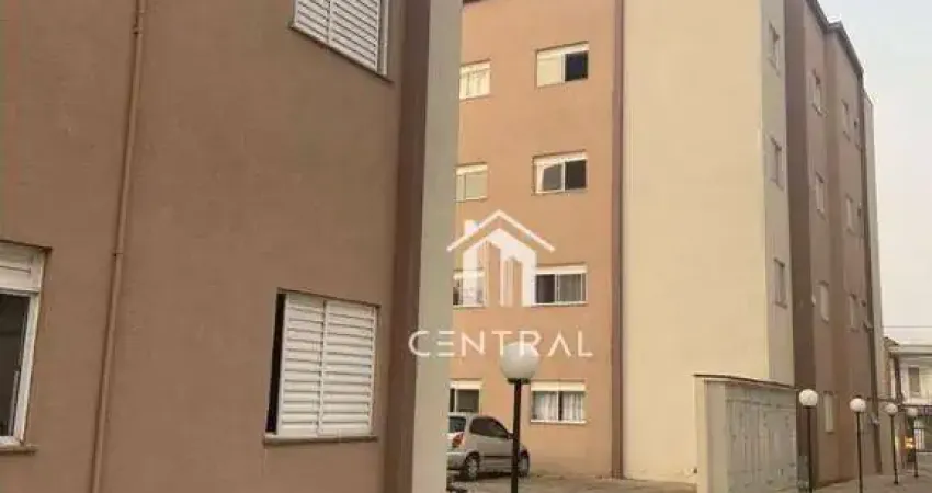Apartamento 1º andar Zona Oeste à venda R$ 190.000 - Jardim Tulipas