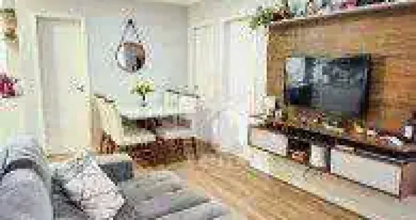 Apartamento com 2 dormitórios à venda, 55 m² por R$ 371.000,00 - Jardim Ipê - Sorocaba/SP