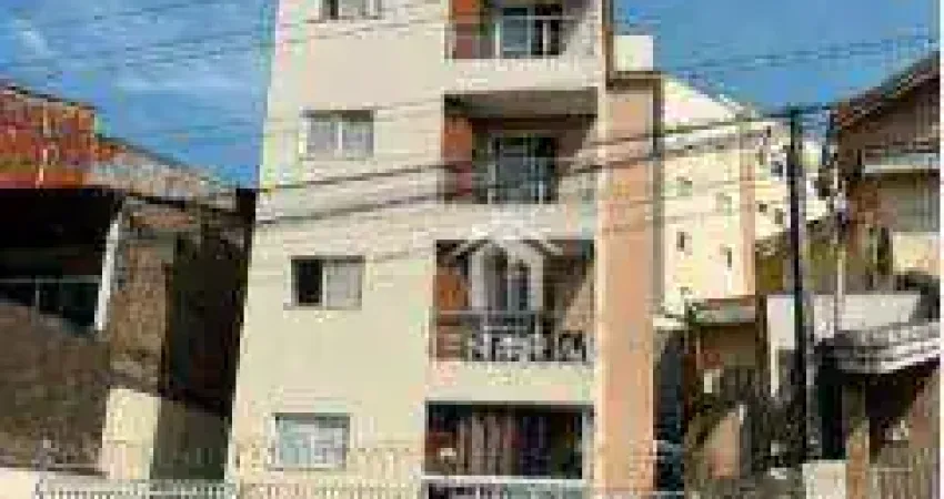 Apartamento com 3 dormitórios à venda, 87 m² por R$ 340.000,00 - Jardim Europa - Sorocaba/SP