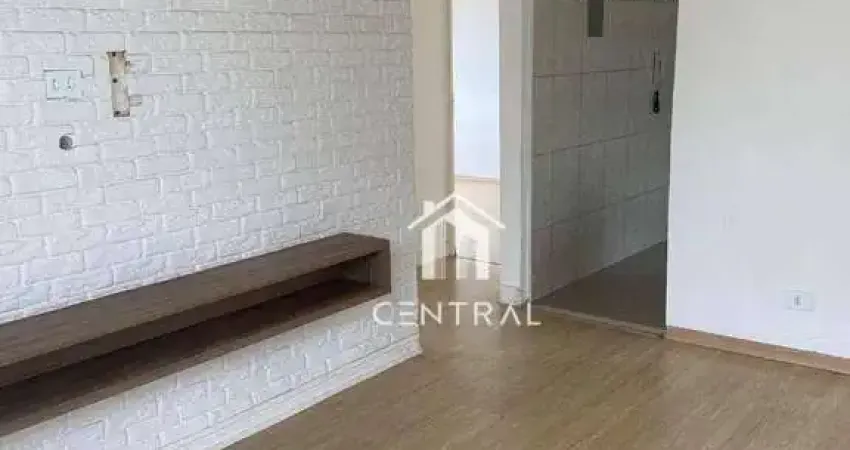 Apartamento com 2 dormitórios à venda, 62 m² por R$ 240.000,00 - Jardim Simus - Sorocaba/SP