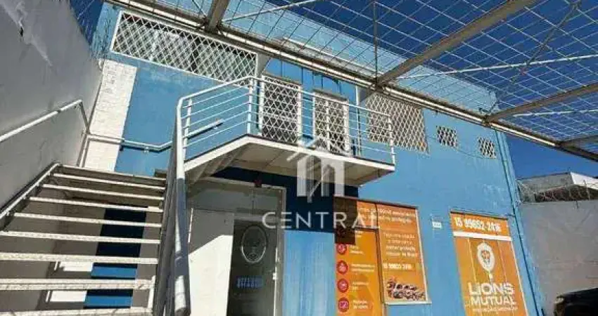 Venda Sobrado 437 m² por R$ 1.200.000 - Trujillo- Sorocaba/SP