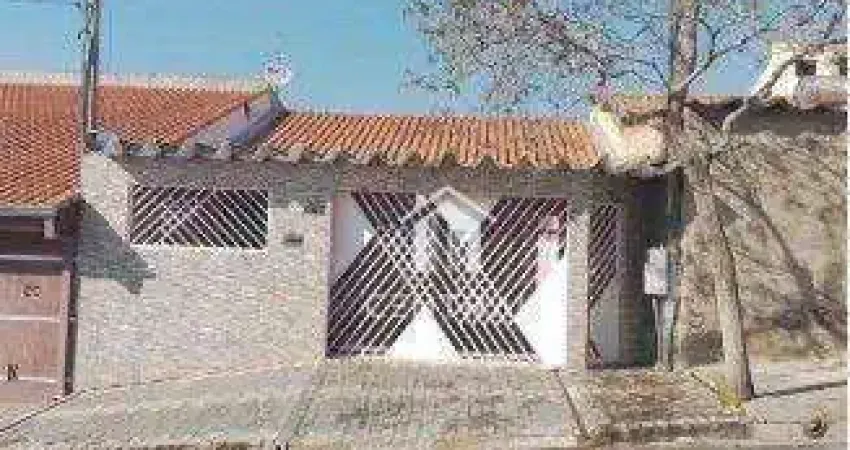 Casa com 2 dormitórios à venda, 132 m² por R$ 350.000,00 - Jardim Wanel Ville V - Sorocaba/SP