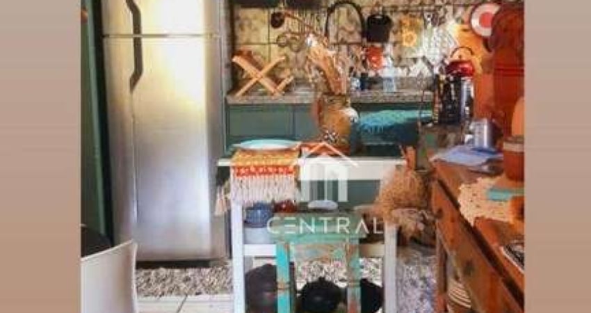 Apartamento condomínio mais guarulhos com 3 dormitórios à venda, 63 m² por r$ 400.000 - jardim bela vista - guarulhos/sp