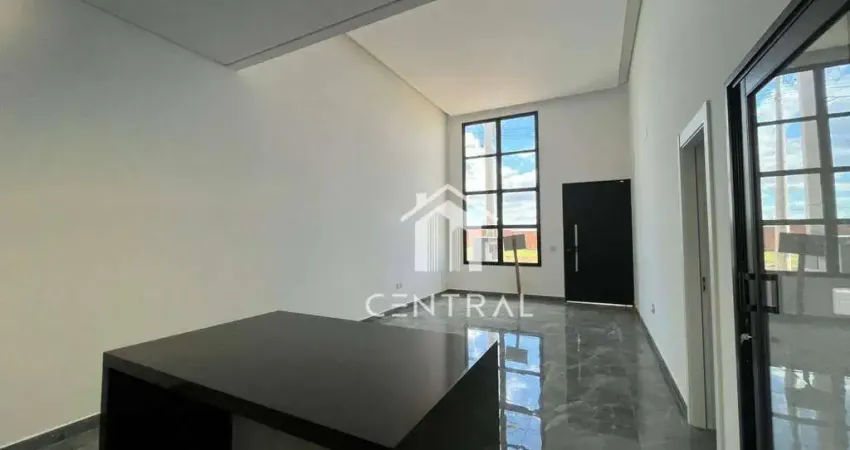 Casa com 3 dormitórios à venda, 140 m² por r$ 959.000,00 - wanel ville - sorocaba/sp