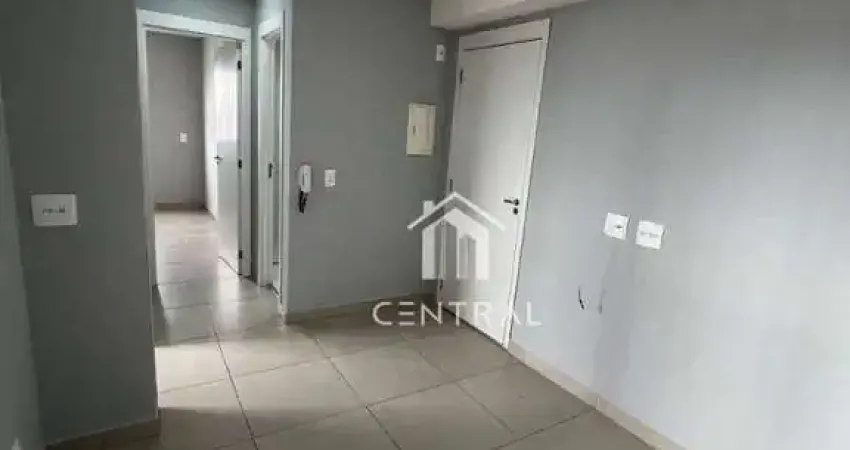 Apartamento com 2 dormitórios, 44 m² - venda por r$ 348.000,00 ou aluguel por r$ 2.600,00/mês - vila endres - guarulhos/sp