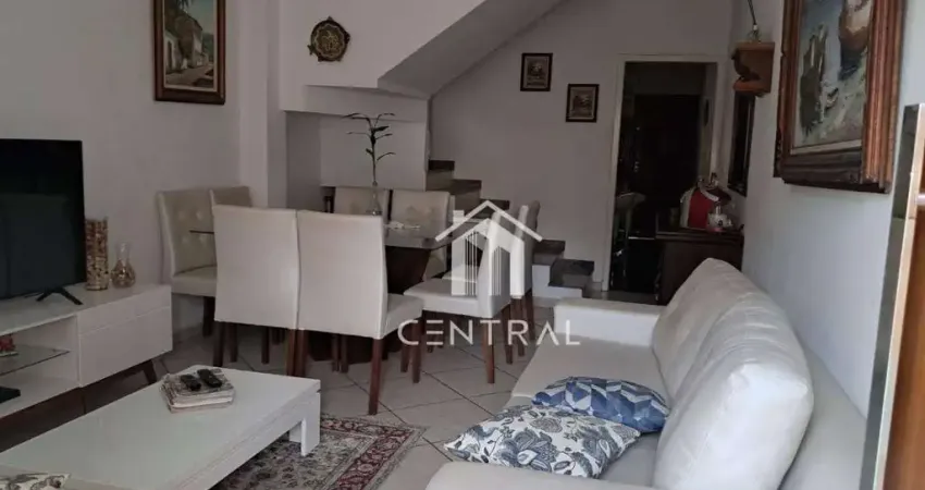 Casa com 2 quartos à venda na Rua Campo Erê, 197, Jardim Santa Cecília, Guarulhos