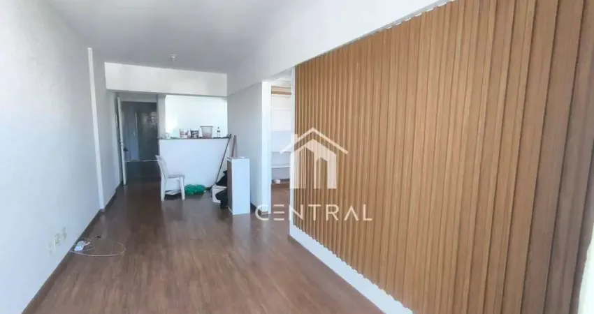 Apartamento com 2 dormitórios para alugar, 58 m² por r$ 2.627,55/mês - jardim são jorge - guarulhos/sp