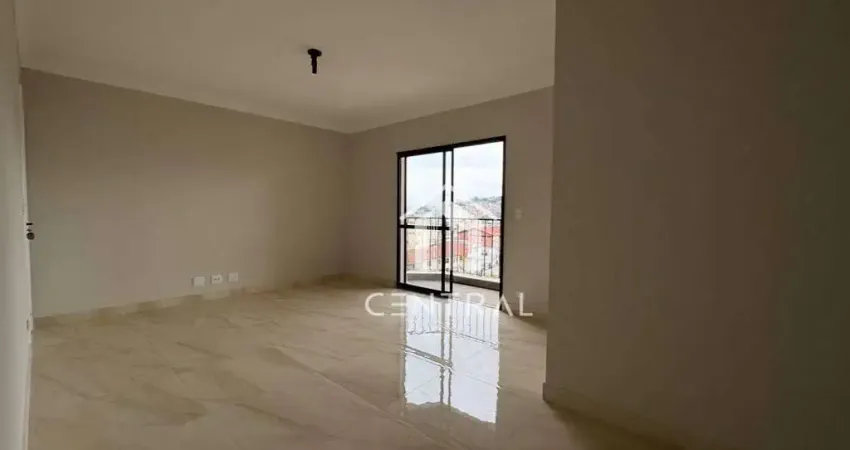 Apartamento com 2 dormitórios à venda, 65 m² por r$ 375.000,00 - vila rosália - guarulhos/sp