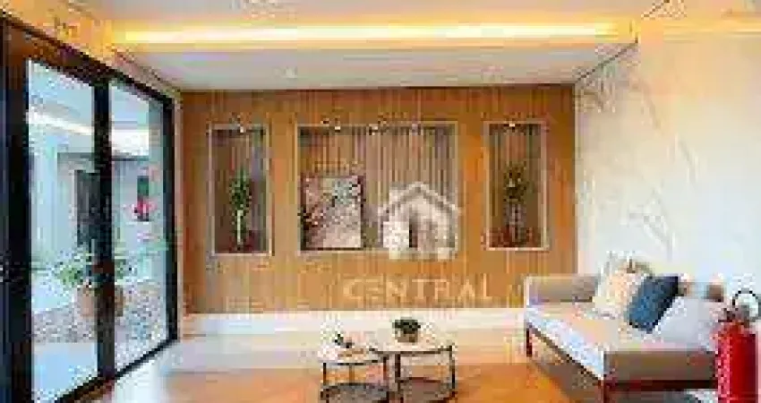 Apartamento à venda, 47 m² por r$ 535.000,00 - parque campolim - sorocaba/sp