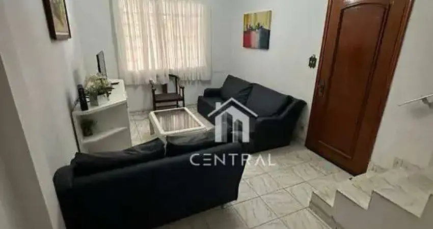 Casa à venda, 125m², 7 dormitórios pequenos, em ótima localização, região central, vila zanardi - guarulhos/sp