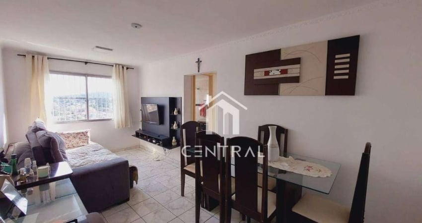 Apartamento à venda, 55m², 2 dormitórios, excelente localização com incrível infraestrutura e qualidade de vida! tremembé - são paulo/sp