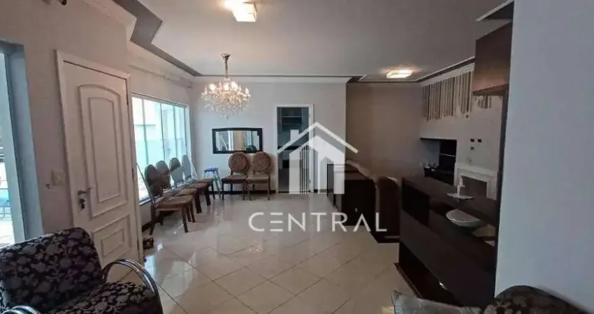 Casa com 4 dormitórios à venda, 330 m² por r$ 1.764.000,00 - jardim ibiti do paço - sorocaba/sp