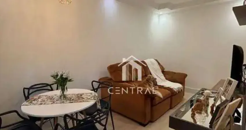 Casa à venda, 100 m² por r$ 530.000,00 - jardim zulmira - sorocaba/sp