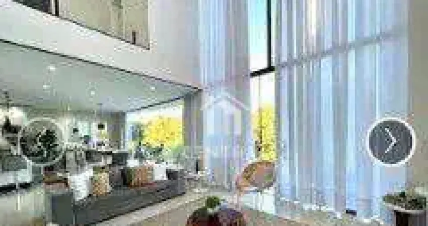 Sobrado com 4 dormitórios à venda, 350 m² por r$ 2.234.500,00 - condomínio villa dos inglezes - sorocaba/sp