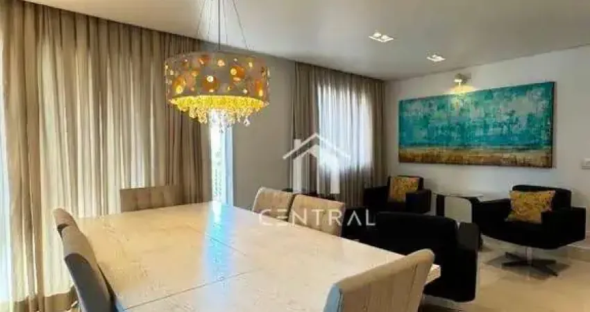 Apartamento com 3 dormitórios, 114 m² - venda por r$ 1.100.000,00 ou aluguel por r$ 6.739,00/mês - vila progresso - guarulhos/sp