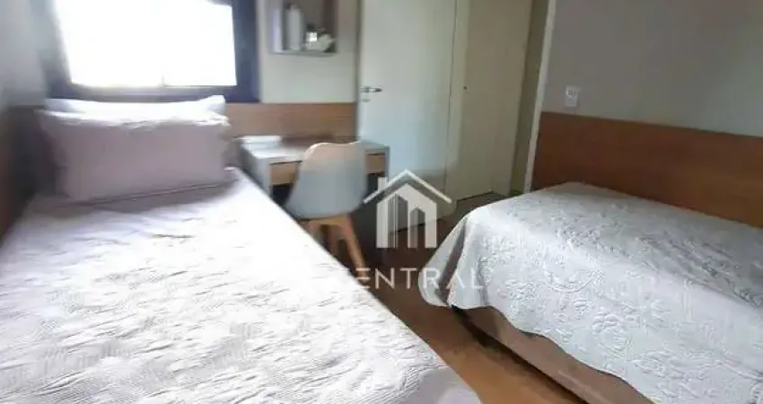 Apartamento com 2 dormitórios à venda, 70 m² por r$ 700.000,00 - boa vista - sorocaba/sp