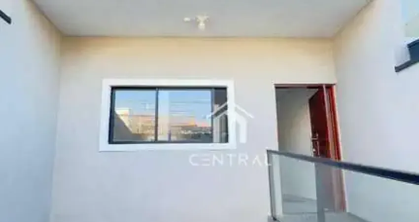 Sobrado à venda, 260 m², 03 suites e 02 sacadas  - jardim santa clara - guarulhos/sp