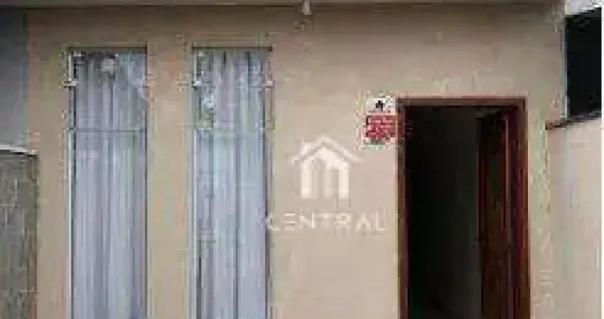 Casa com 2 dormitórios à venda, 60 m² por R$ 200.000,00 - Lopes de Oliveira - Sorocaba/SP