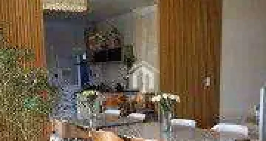 Casa em condomínio fechado com 3 quartos à venda na Avenida Vinícius de Moraes, Loteamento Dinorá Rosa, Sorocaba