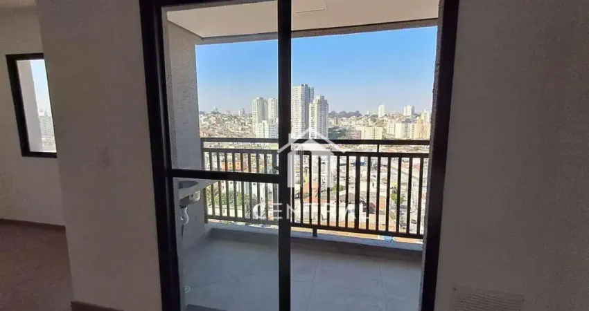 Studio à venda, 30m², lazer completo, próximo do shopping metrô tucuruvi, parada inglesa - são paulo/sp