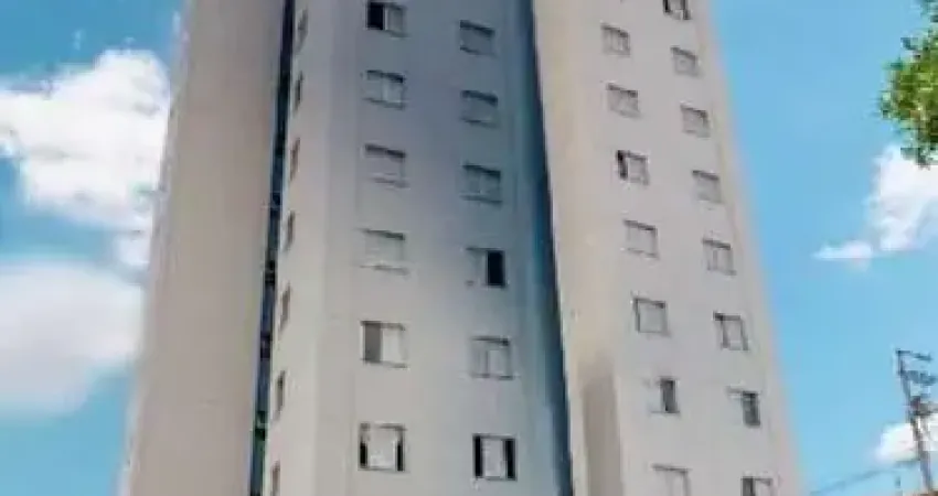 Apartamento no Edifício Terras Altas com 3 dormitórios à venda, 58 m² por R$ 319.000 - Jardim Santa Clara - Guarulhos/SP