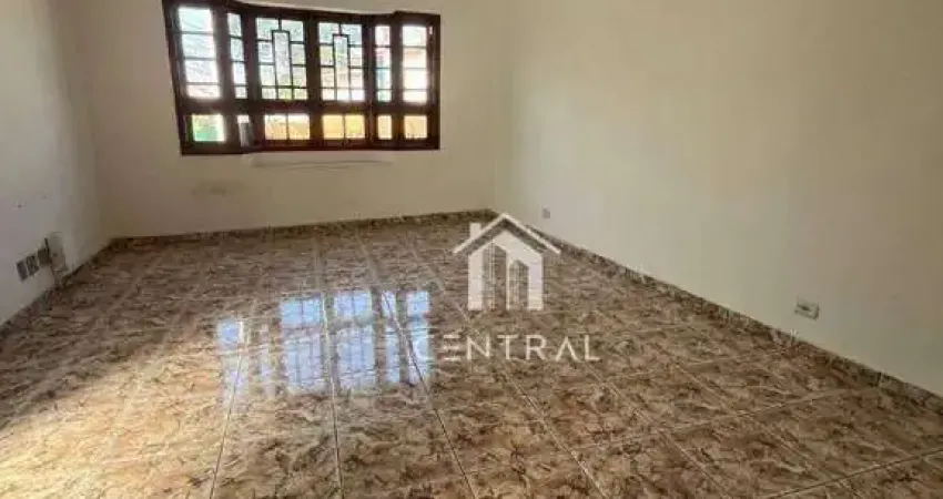 Casa com 3 quartos à venda na Rua São Francisco de Goiás, 12, Vila Harmonia, Guarulhos