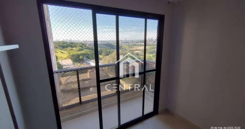 Apartamento com 2 dormitórios à venda, 52 m² por r$ 345.000,00 - campolim - sorocaba/sp
