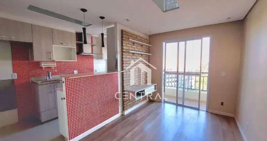 Apartamento à venda, 49m², 2 dormitórios, condomínio vivere imirim, bairro imirim - são paulo/sp