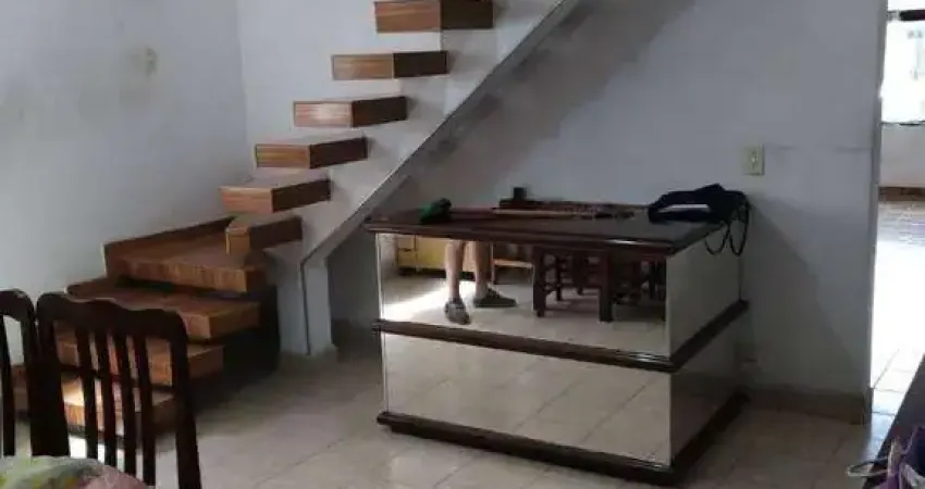 Sobrado com 3 dormitórios à venda, 234 m² por R$ 900.000,00 - Ponte Grande - Guarulhos/SP