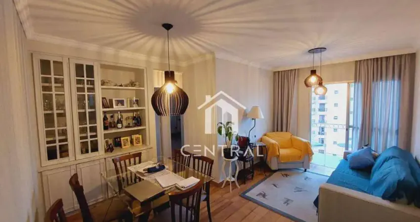 Apartamento com 2 quartos à venda na Rua Marechal Hermes da Fonseca, 722, Santana, São Paulo