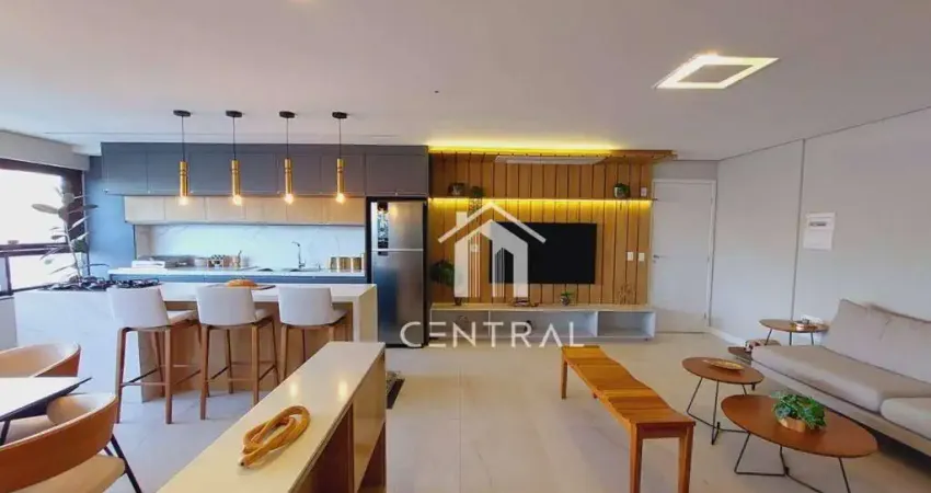 Apartamento com 3 quartos à venda na Rua Dona Tecla, 160, Picanço, Guarulhos