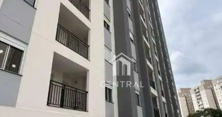 Apartamento à Venda Condomínio Petra Square - 45m² - 2 Dormitórios - Macedo - Guarulhos/SP.