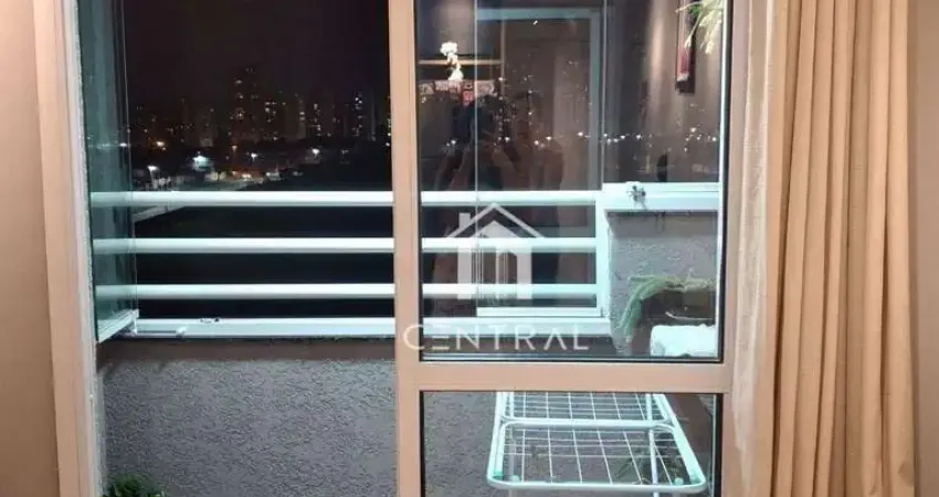 Apartamento com 2 dormitórios à venda, 57 m² por r$ 390.000,00 - parque bela vista - votorantim/sp