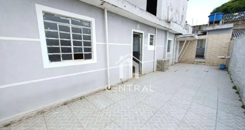 Casa térrea a venda - 3 dormitórios - 150 m² - jardim bom clima - guarulhos/sp