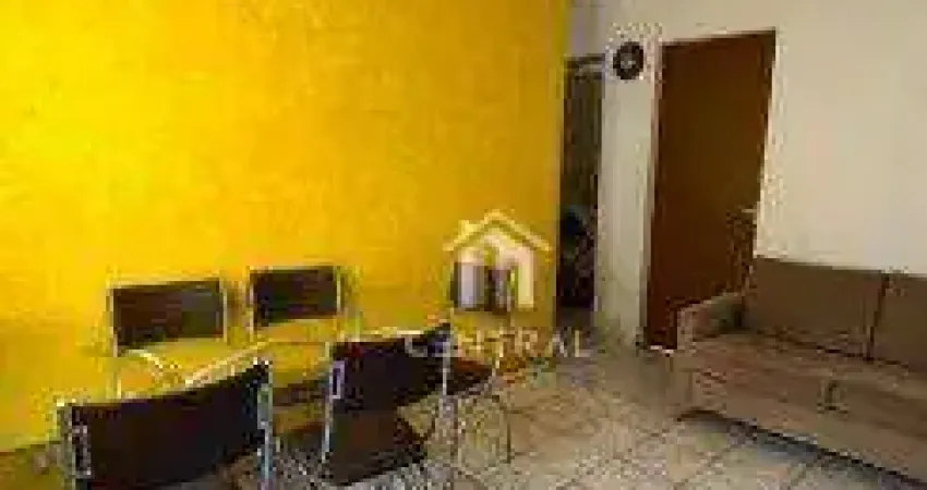 Apartamento com 2 dormitórios à venda, 48 m² por r$ 80.000,00 - conjunto habitacional professor benedicto cleto - sorocaba/sp