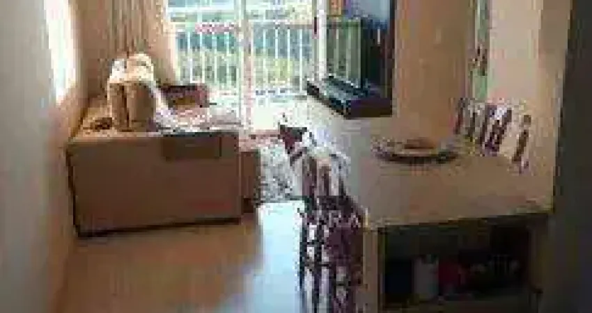 Apartamento com 2 dormitórios à venda, 47 m² por r$ 298.000,00 - jardim guarujá - sorocaba/sp