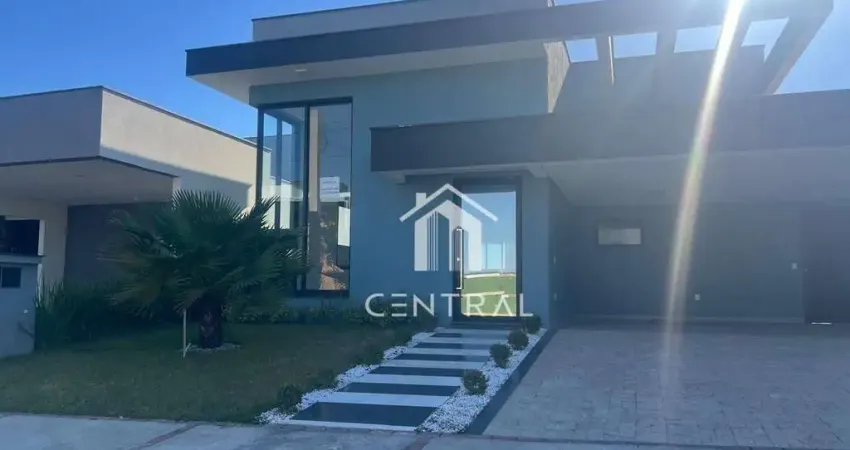 Casa com 3 dormitórios, 160 m² - venda por r$ 1.450.000,00 ou aluguel por r$ 9.950,00/mês - green valley - votorantim/sp