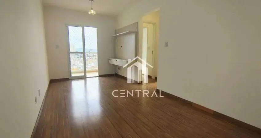 Apartamento 2 quartos picanco guarulhos varanda cond. allegro