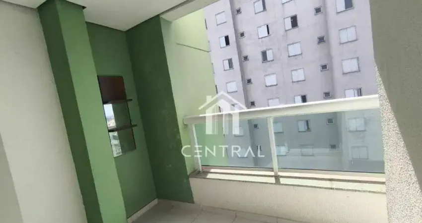Cobertura com 4 dormitórios, 160 m² - venda por r$ 850.000,00 ou aluguel por r$ 4.593,74/mês - jardim gracinda - guarulhos/sp
