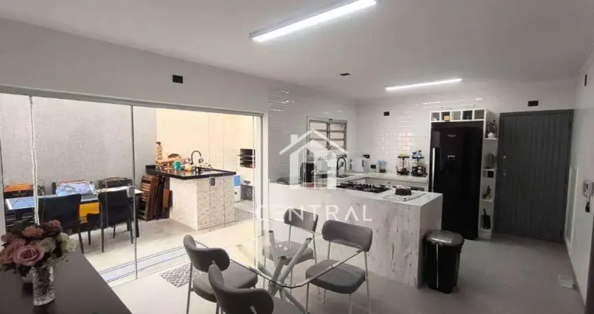 Sobrado com 3 dormitórios, 210 m² - venda por r$ 1.150.000,00 ou aluguel por r$ 8.660,06/mês - cidade maia - guarulhos/sp