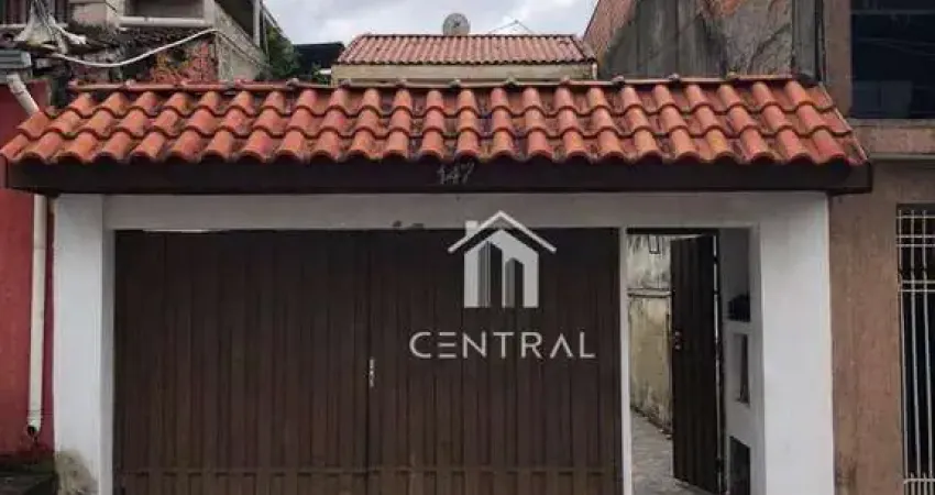 Sobrado com 2 dormitórios à venda, 122 m² por r$ 250.000,00 - jardim josane - sorocaba/sp