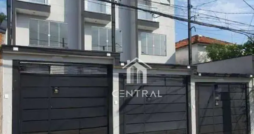 Sobrado à venda, 135m², 3 dormitórios, sendo 1 suíte, ótimo acabamento, área gourmet coberta c/ churrasqueira, vila industrial - são paulo/sp