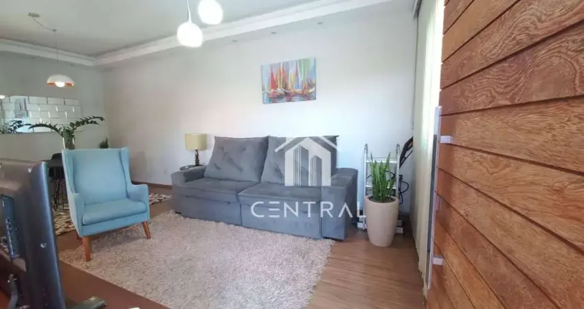 Casa em condomínio fechado com 2 quartos à venda na Rua Izidro Roque da Silva Telo, 800, Horto Florestal, Sorocaba