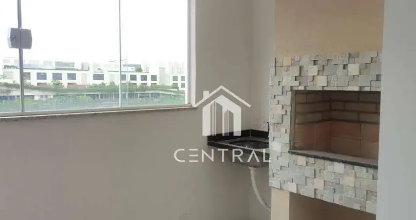 Apartamento com 2 dormitórios à venda, 65 m² por r$ 313.000,00 - campolim - votorantim/sp