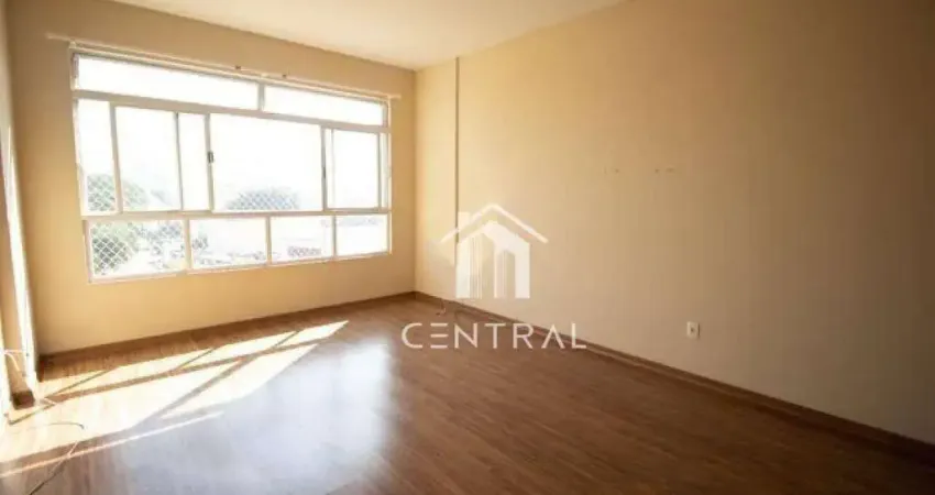 Apartamento com 2 dormitórios à venda, 94 m² por r$ 345.000,00 - centro - guarulhos/sp