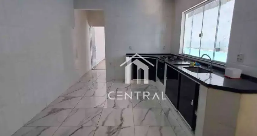 Sobrado com 2 dormitórios à venda, 175 m² por r$ 380.000,00 - jardim josane - sorocaba/sp