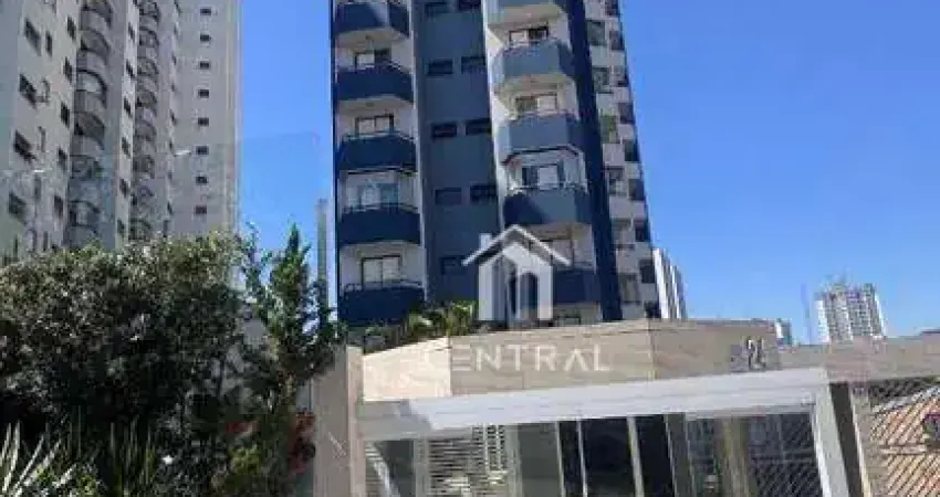 Apartamento com 3 dormitórios à venda, 82 m² por r$ 528.000,00 - vila galvão - guarulhos/sp