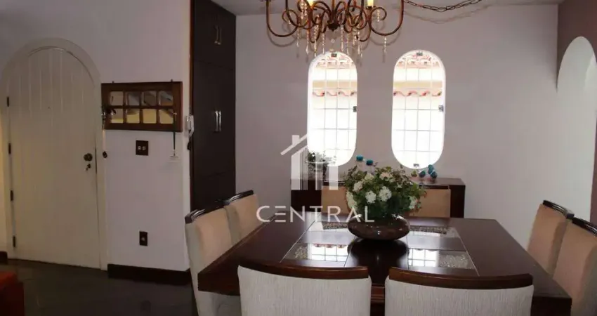 Sobrado com 4 dormitórios, 255 m² - venda por r$ 1.260.000,00 ou aluguel por r$ 10.000,00/mês - jardim américa - sorocaba/sp