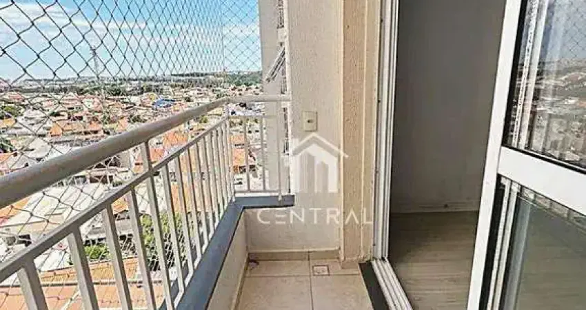 Apartamento com 2 dormitórios à venda, 52 m² por r$ 368.000,00 - vila progresso - sorocaba/sp